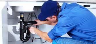 Plumbing System Maintenance in Van Buren, MO